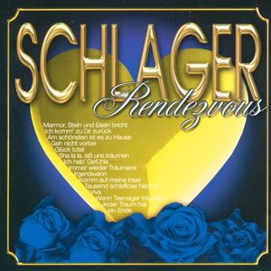 Schlager Rendezvous CD9