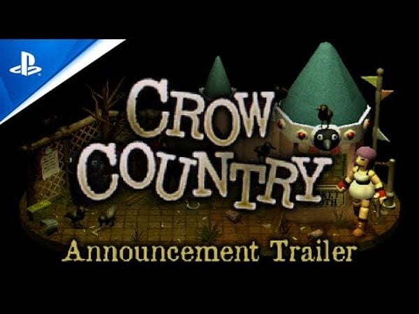 Crow Country