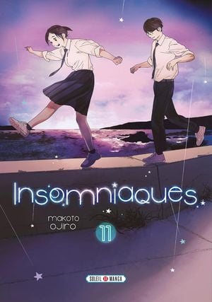 Insomniaques, tome 11
