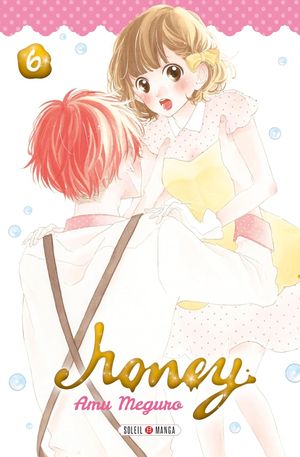 Honey, tome 6