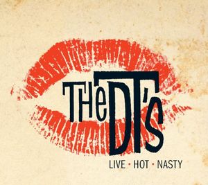 Live Hot Nasty (Live)