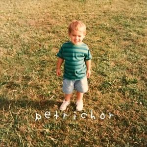 petrichor (EP)