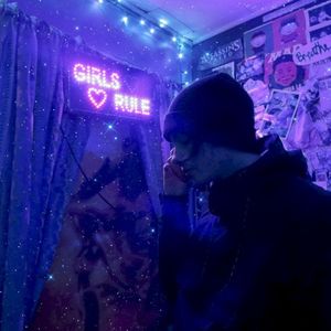 GIRLS RULE (EP)