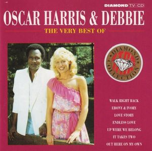 The Very Best of Oscar Harris & Debbie