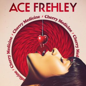 Cherry Medicine (Single)
