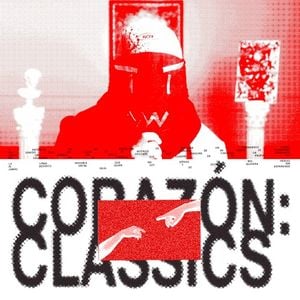 Corazón : Classics (Single)