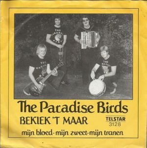 Bekiek ’t maar (Single)