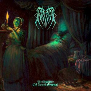 The Rhythmus of Death Eternal (EP)