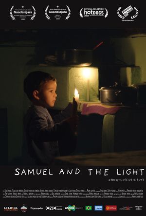 Samuel et la lumière