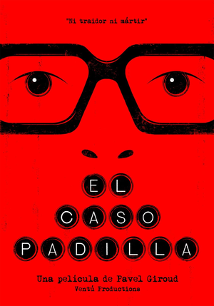L'affaire Padilla