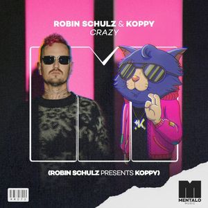 Crazy (extended mix) (Single)