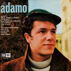 Adamo