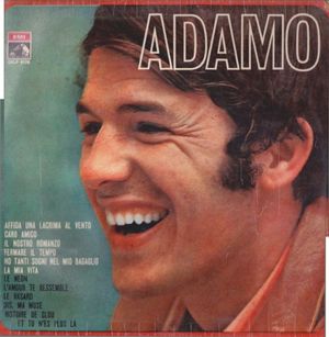 Adamo