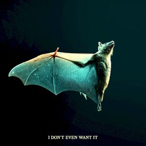 I Don’t Even Want It (Single)