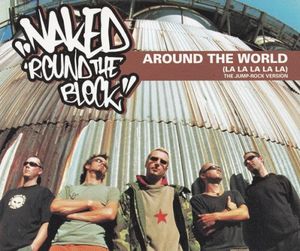 Around The World (La La La La La) (Single)