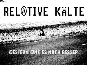 Gestern ging es noch besser (EP)