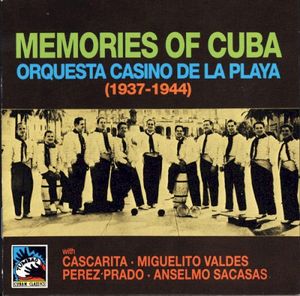 Memories of Cuba: 1937-1944
