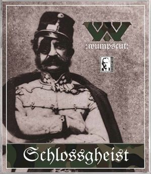Schlossgheist (EP)