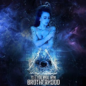 The Lost State of Mind pt. I: Brotherhood (EP)