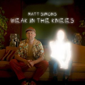 Weak in the Knees (Single)