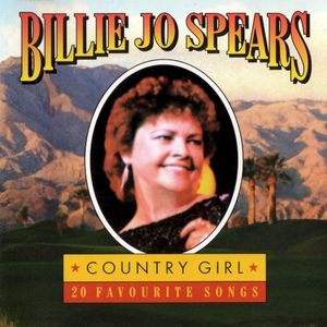 Country Girl: 20 Favourite Songs