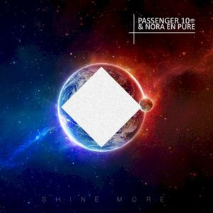 Shine More (Radio Mix)