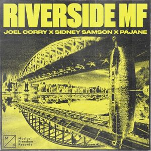 Riverside MF (Single)