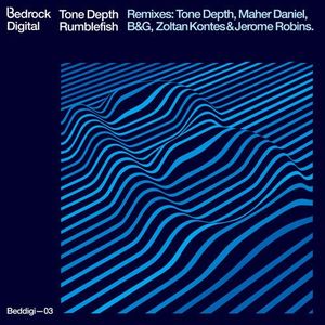 Rumblefish (Tone Depth 10 Year Anniversary Mix)