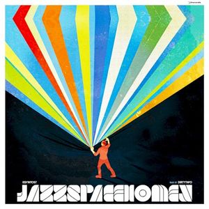 Jazz Space Homey (EP)