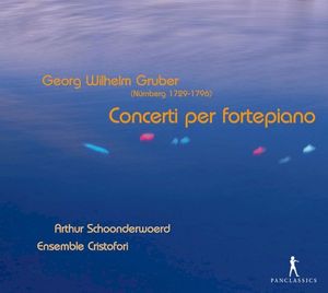 Concerti per fortepiano