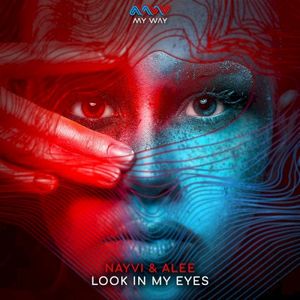 Look in My Eyes (Single)
