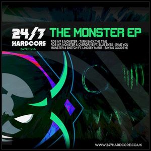 The Monster EP (EP)