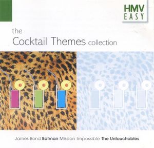 The Cocktail Themes Collection