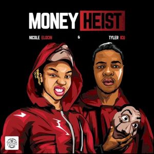 Money Heist (EP)