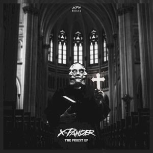 The Priest EP (EP)