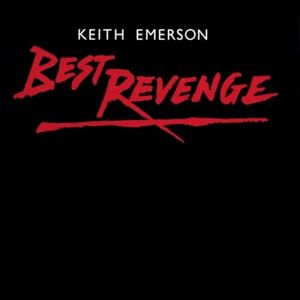 Best Revenge / Murderock