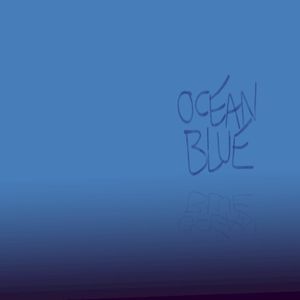 OCEAN BLUE (Single)