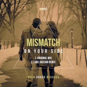 On Your Side (EP)