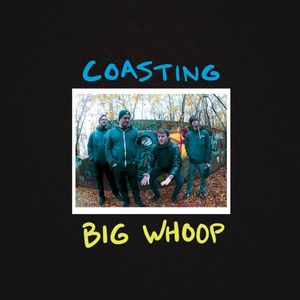 Big Whoop (EP)