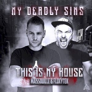 This Is My House (Single)