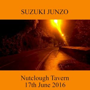 Nutclough Tavern 2016 (Live)