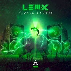 Always Louder (Single)