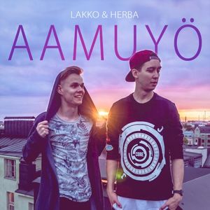 Aamuyö (Single)