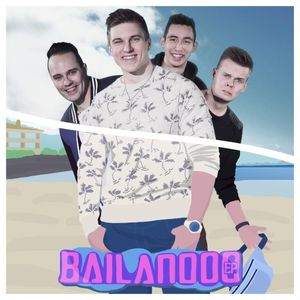 Bailandoo (EP)