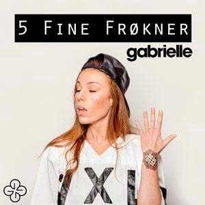 5 fine frøkner (Single)