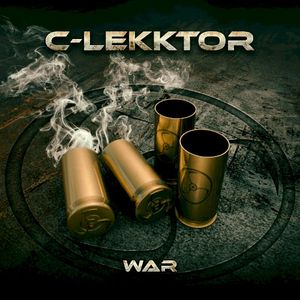 War (EP)