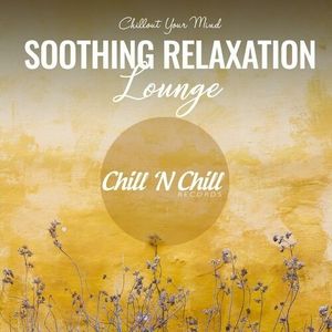 Soothing Relaxation Lounge: Chillout Your Mind