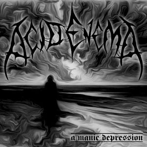 A Manic Depression (EP)