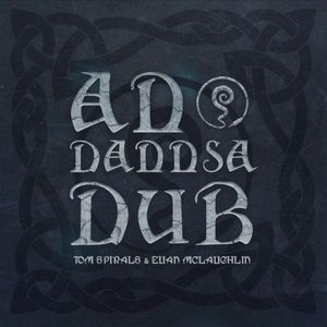 An Dannsa Dub (EP)