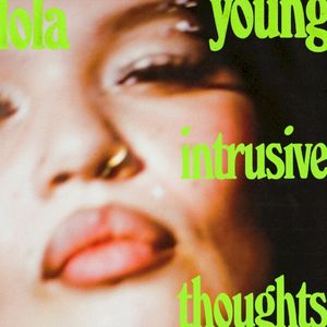 Intrusive Thoughts (Single)